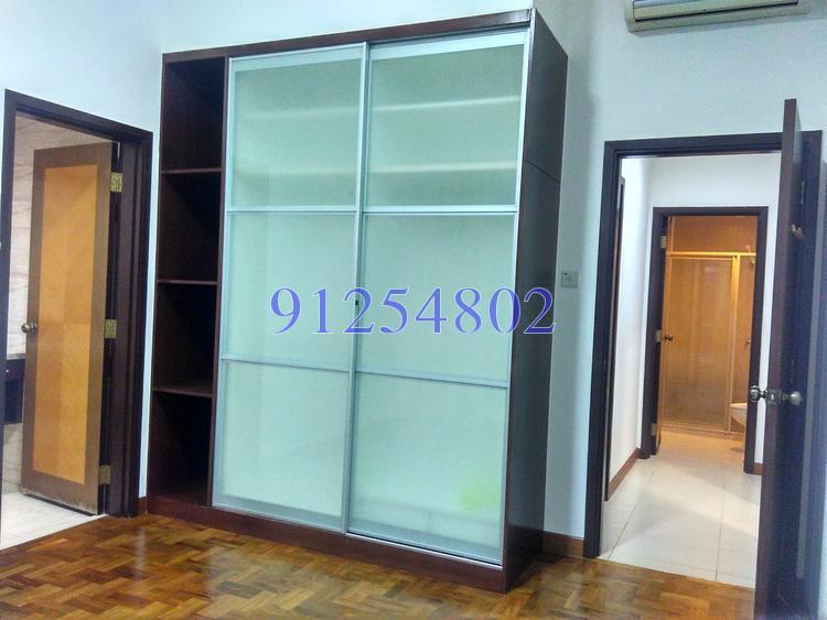 Casablanca (D25), Condominium #129264882